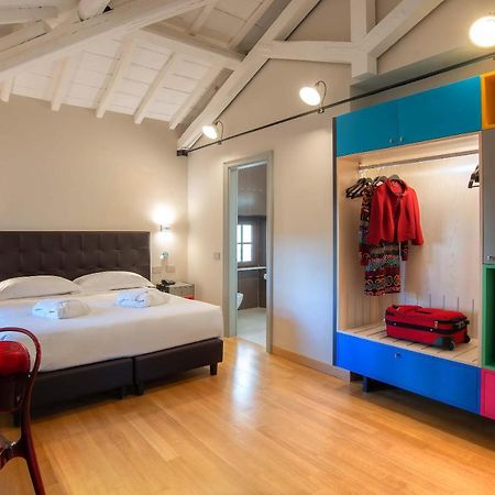 Albergo Etico Roma Ngoại thất bức ảnh