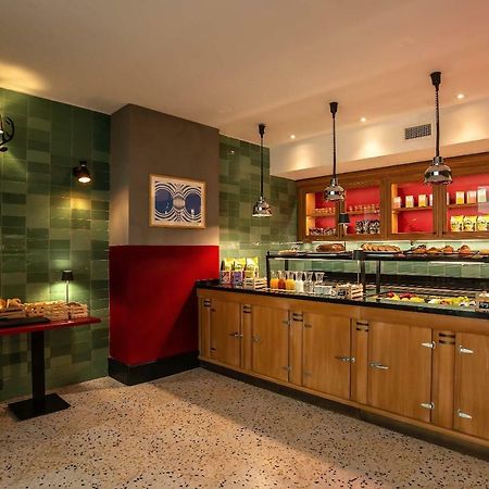 Albergo Etico Roma Ngoại thất bức ảnh