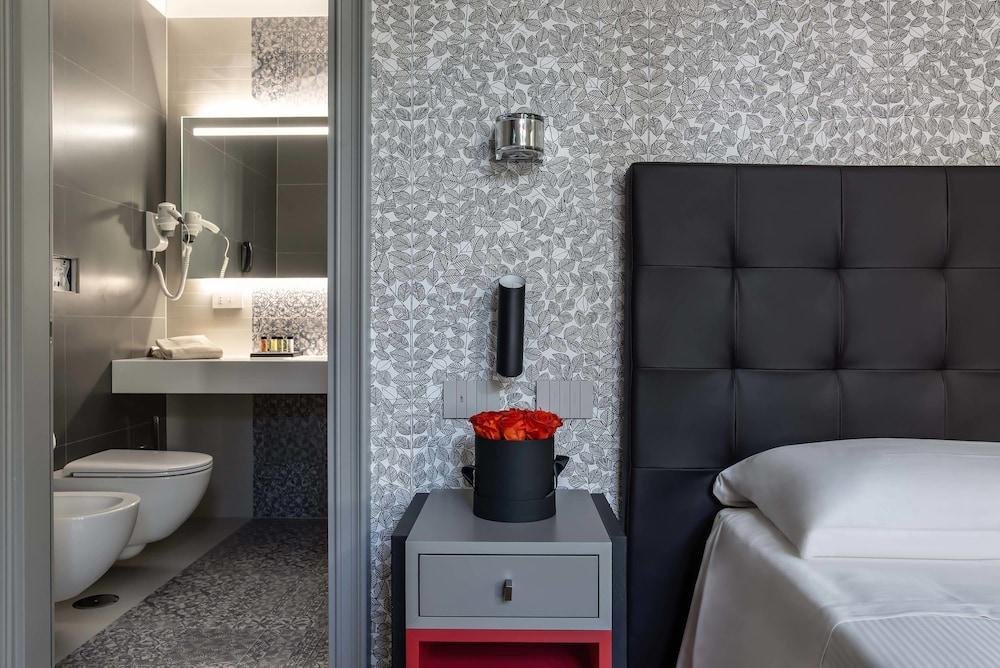 Albergo Etico Roma Ngoại thất bức ảnh