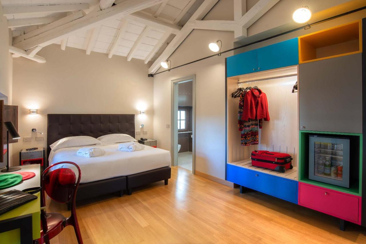 Albergo Etico Roma Ngoại thất bức ảnh