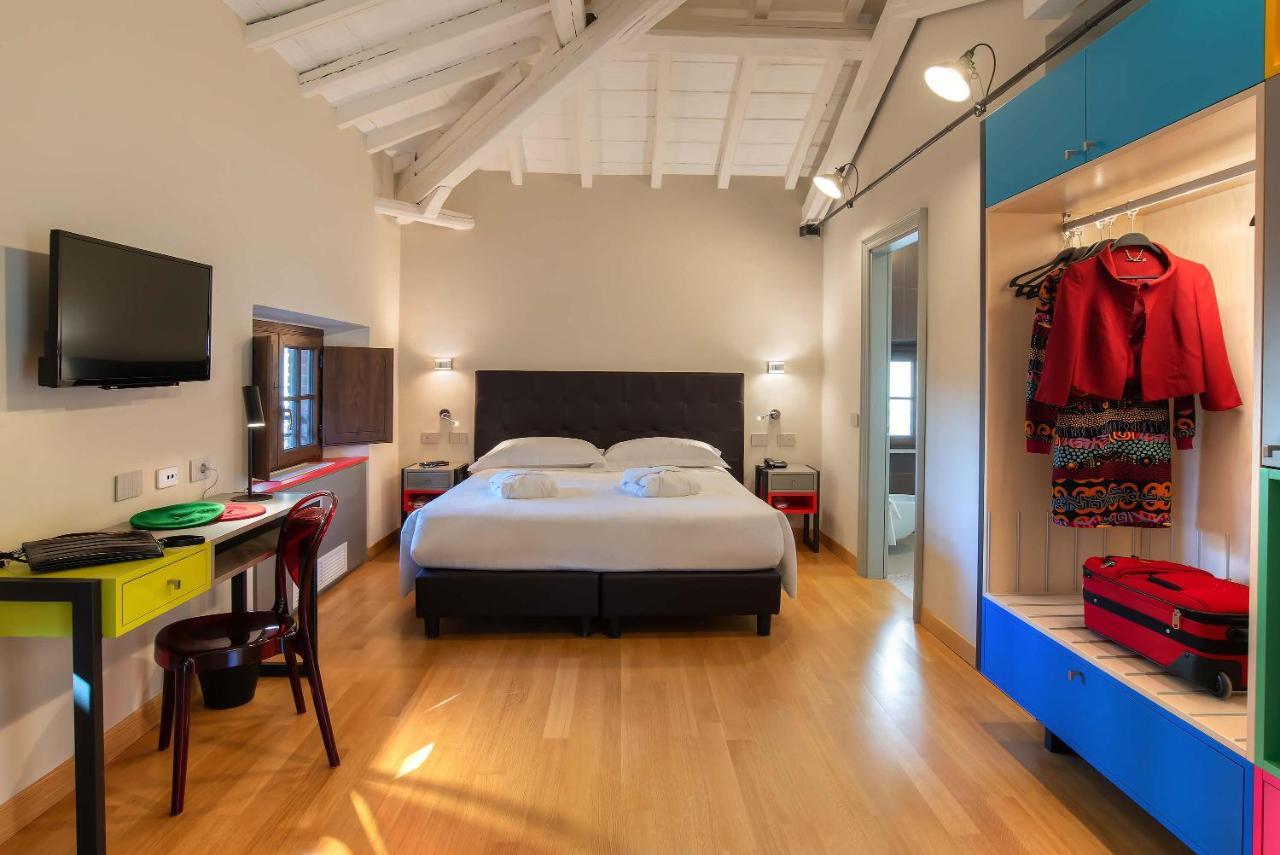 Albergo Etico Roma Ngoại thất bức ảnh