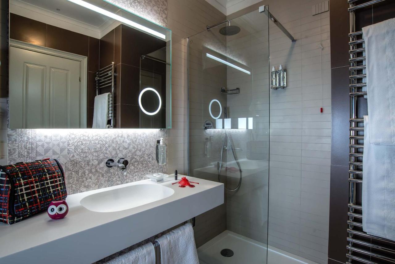 Albergo Etico Roma Ngoại thất bức ảnh