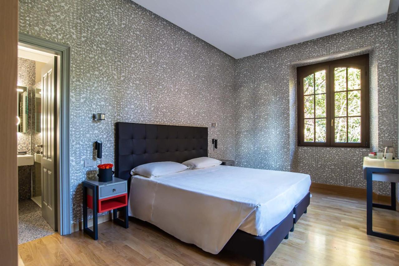 Albergo Etico Roma Ngoại thất bức ảnh