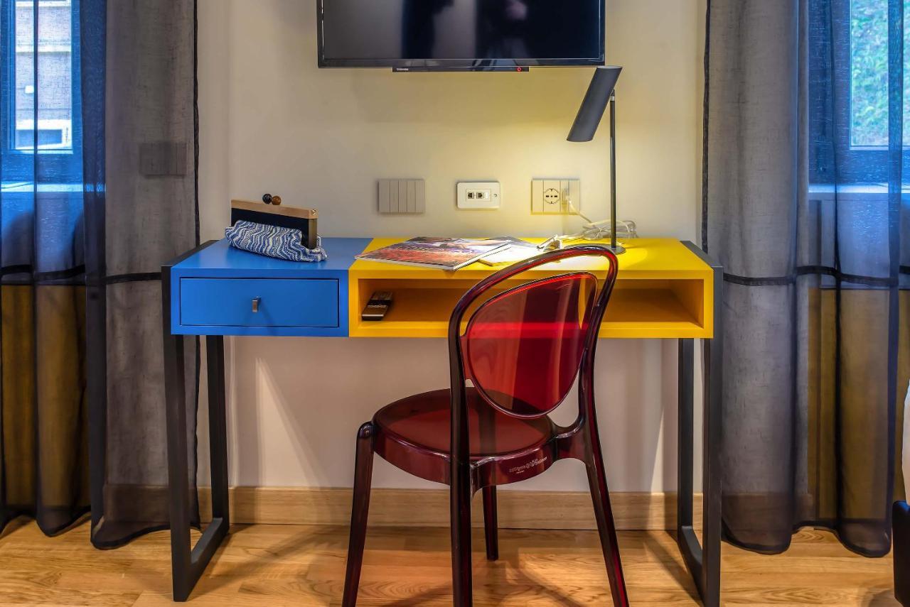Albergo Etico Roma Ngoại thất bức ảnh