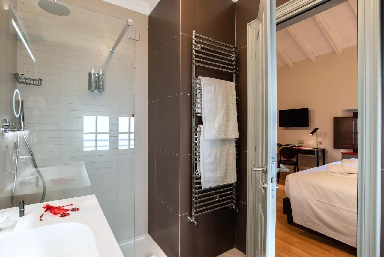 Albergo Etico Roma Ngoại thất bức ảnh