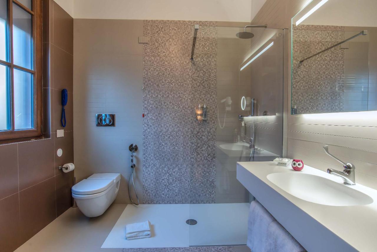 Albergo Etico Roma Ngoại thất bức ảnh