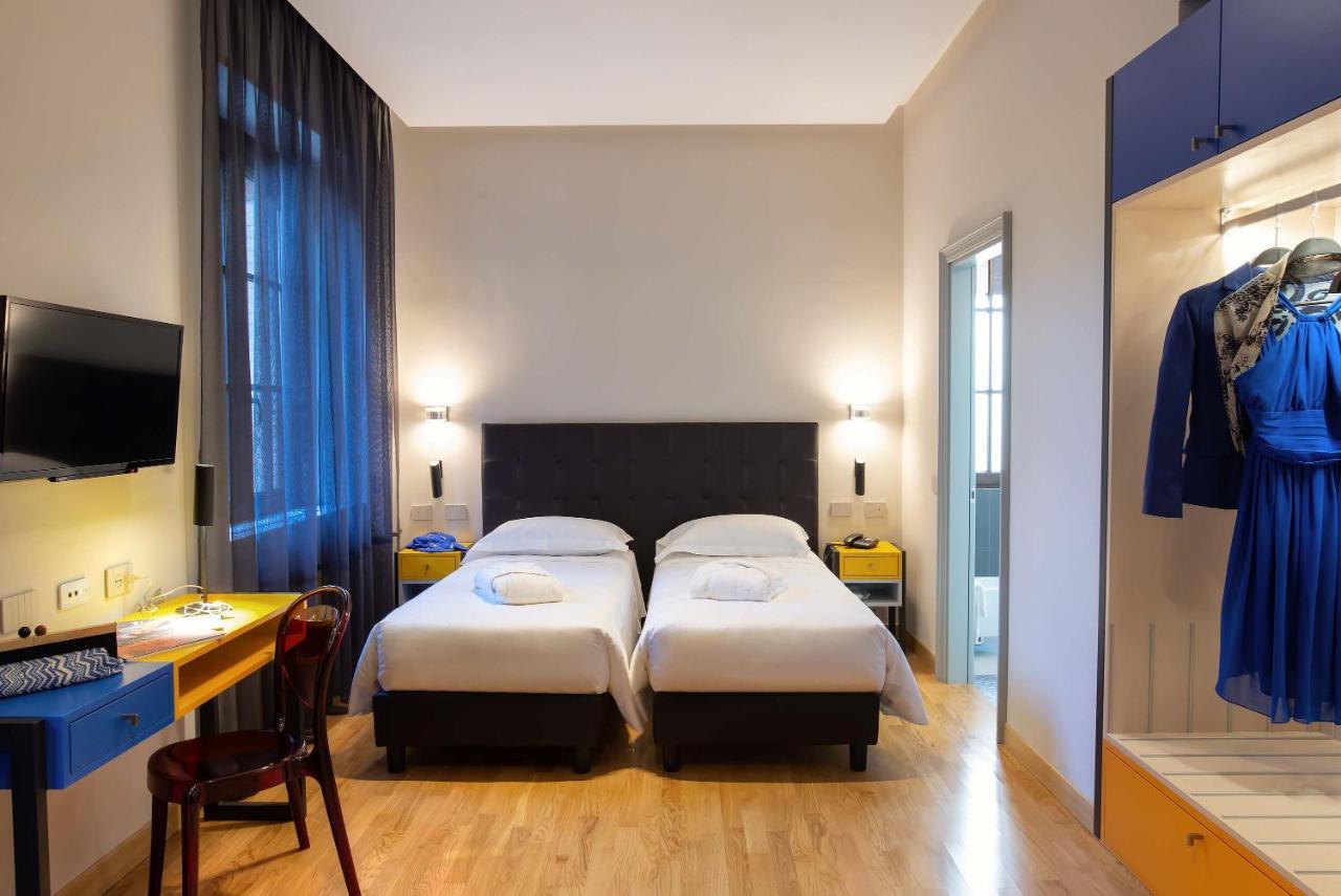 Albergo Etico Roma Ngoại thất bức ảnh