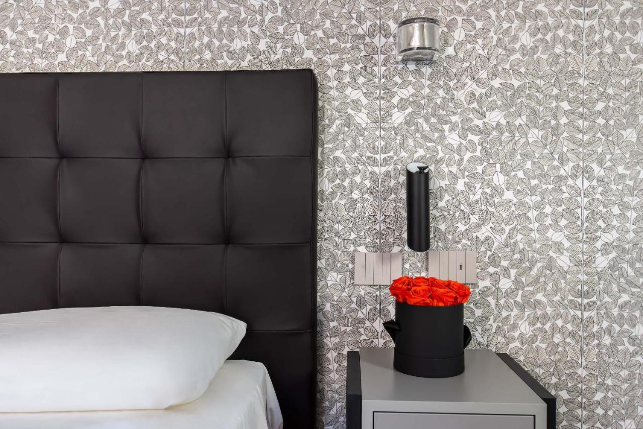 Albergo Etico Roma Ngoại thất bức ảnh