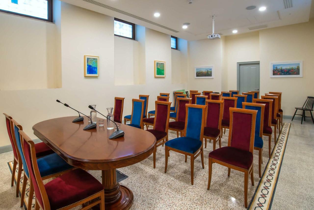 Albergo Etico Roma Ngoại thất bức ảnh