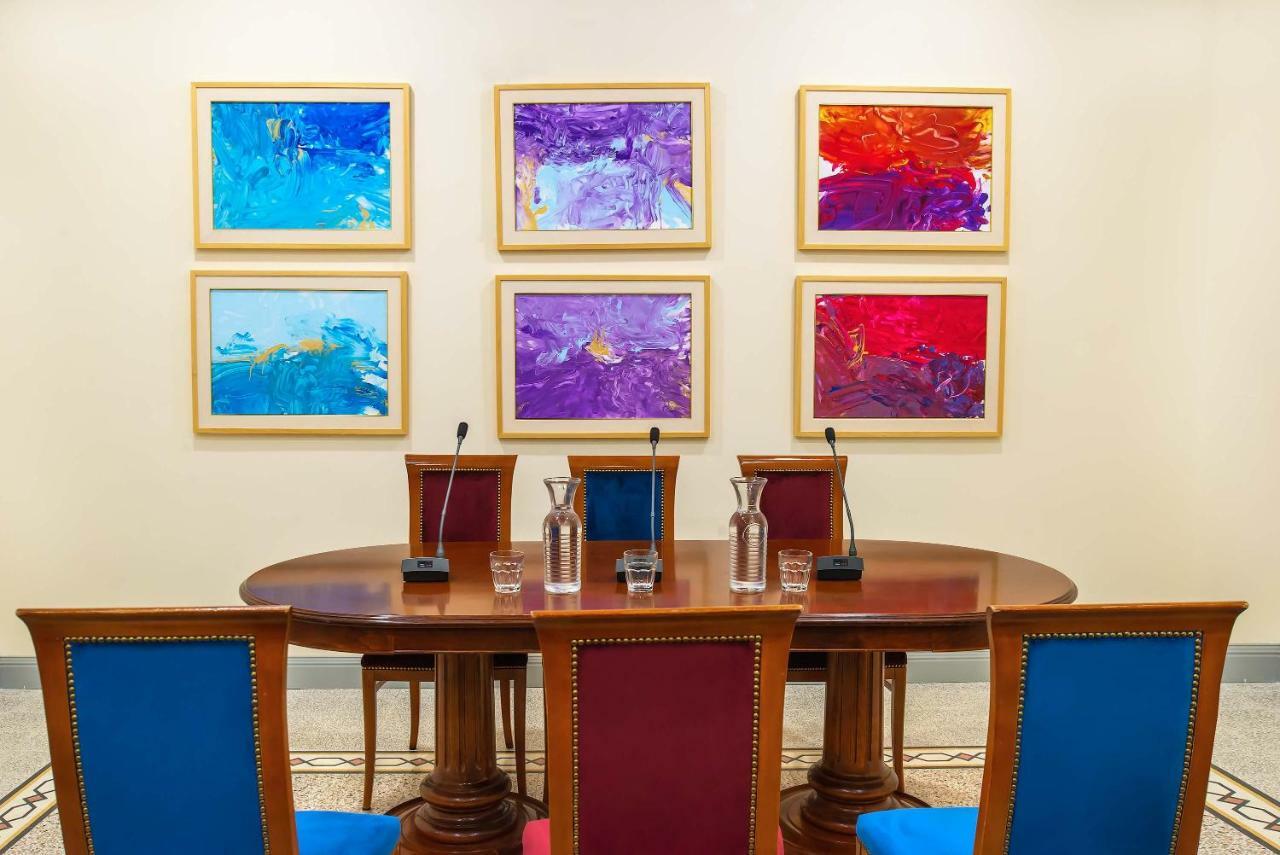 Albergo Etico Roma Ngoại thất bức ảnh