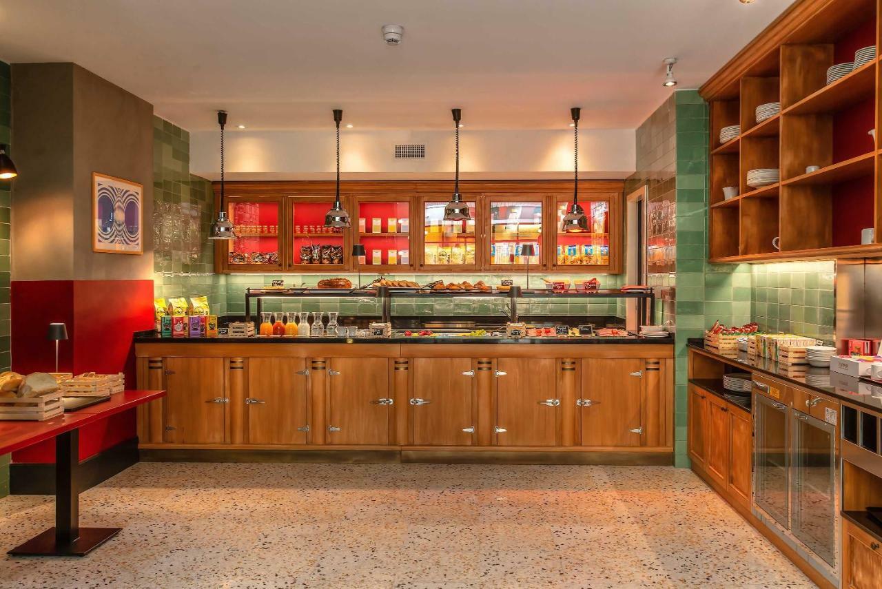 Albergo Etico Roma Ngoại thất bức ảnh