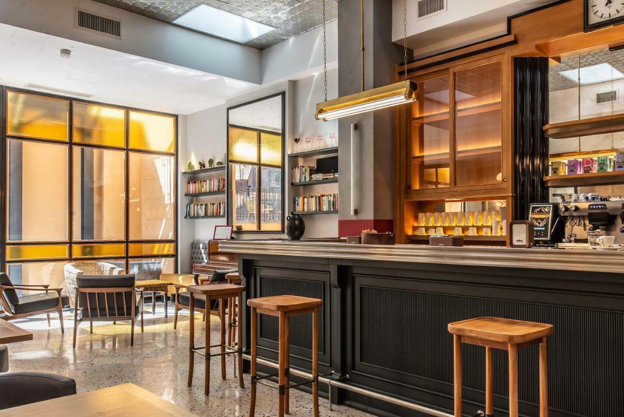 Albergo Etico Roma Ngoại thất bức ảnh